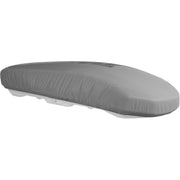 Thule Roof Box Lid Cover size 2 box lid cover black Thule - Bars 4 Cars