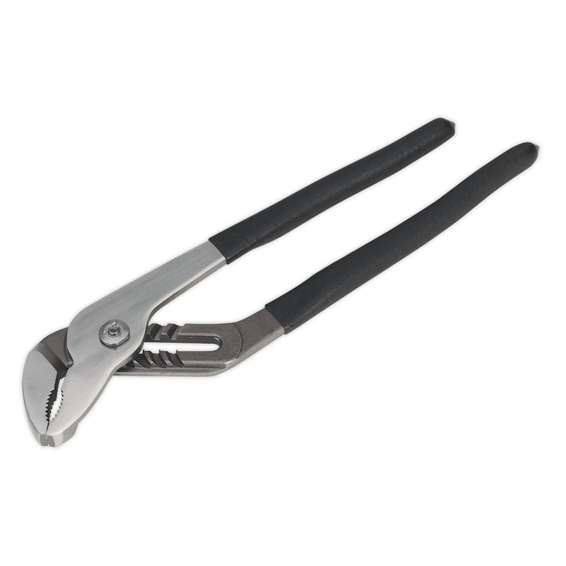 Sealey Water Pump Pliers 300mm S0459 Sealey - Dynamic Drive
