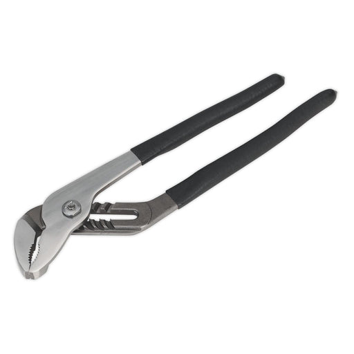 Sealey Water Pump Pliers 300mm S0459 Sealey - Dynamic Drive