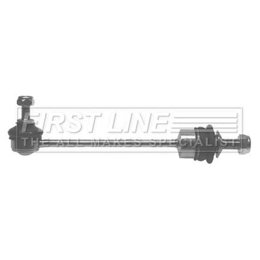 First Line Stabiliser Bar Link Coupling Rod fits BMW 7 2001-2008