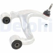 Delphi Control/Trailing Arm Upper fits Mercedes-Benz M-Class 1998-2005