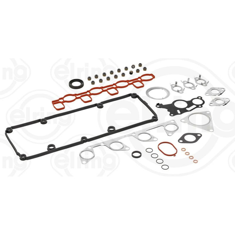 Elring Cylinder Head Gasket Kit fits Audi A3 2003-2013 2.0