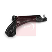 Apec Control/Trailing Arm Front Right fits Peugeot 308 II 2013-2021