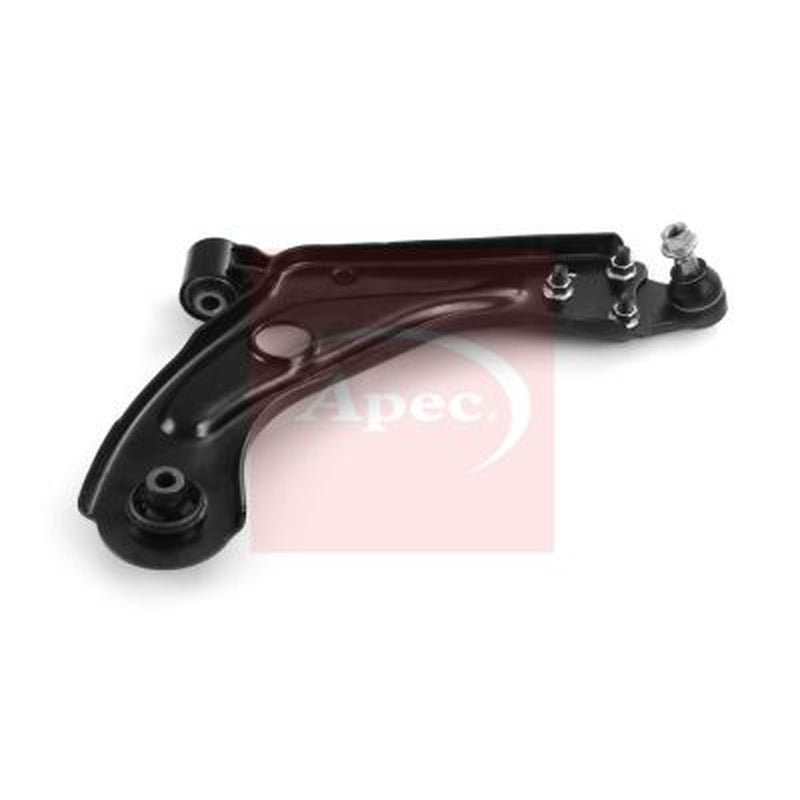 Apec Control/Trailing Arm Front Right fits Peugeot 308 II 2013-2021