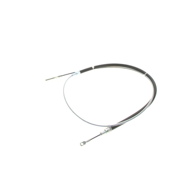 Bosch Handbrake Cable Right Rear fits BMW 5 1987-1996
