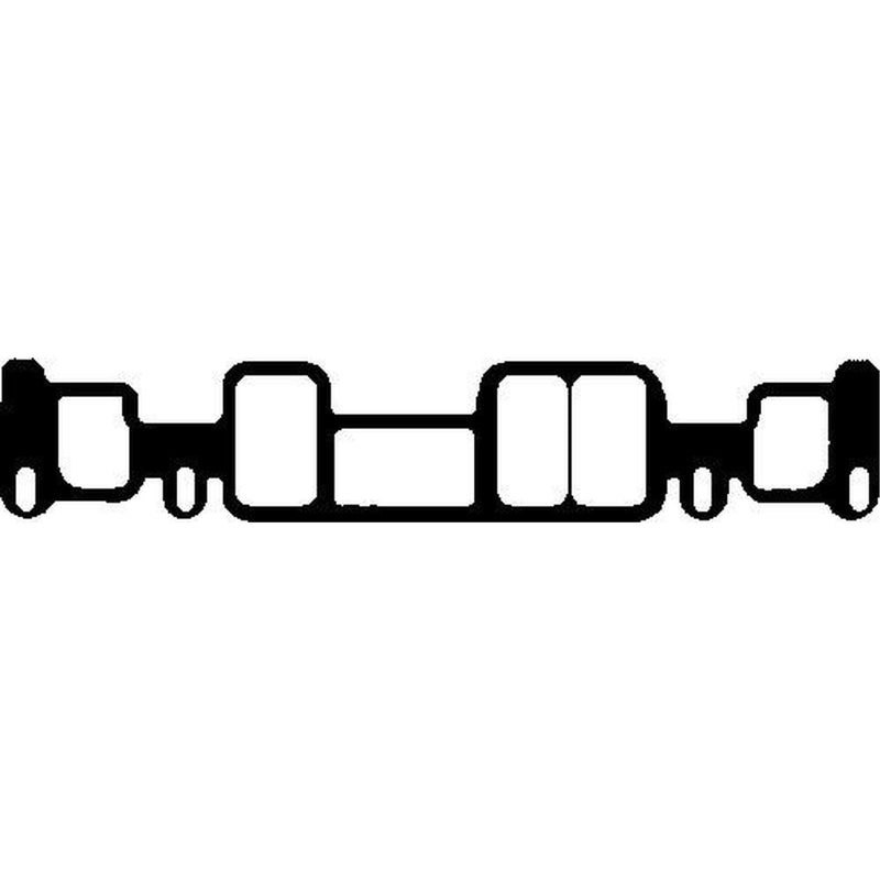 BGA Intake Manifold Gasket Thick fits Chevrolet Blazer S10 1994-2005 4.3