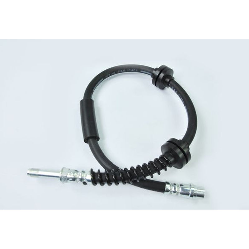 Abtex Brake Hydraulic Hose Line Front fits VW California T6 Camper 2015-2019 2.0