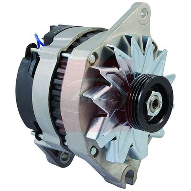 Apec Car Alternator 12V fits Citroën Bx 1982-1994 1.8 1.9