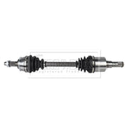 Borg & Beck CV Drive Shaft Driveshaft Front Left BDS1155