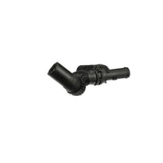 Gates Radiator Coolant Hose 315mm ID fits Nissan Leaf 2017 on