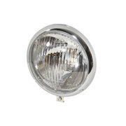 Hella Headlamp Fapo Cr 1S3 Left fits Fendt Farmer 1961 on