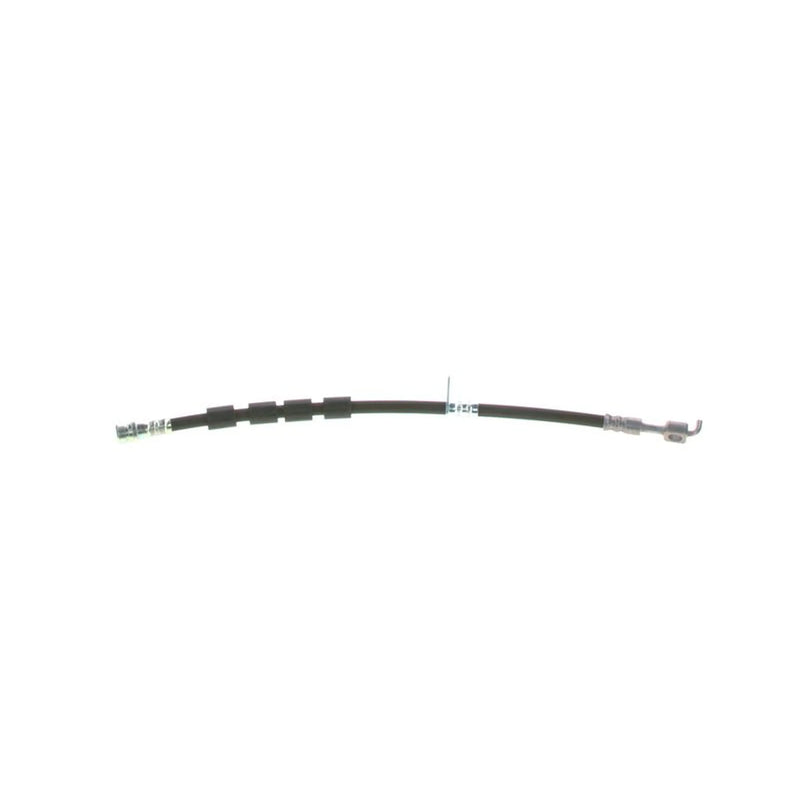 Bosch Brake Hydraulic Hose Line Front Left fits Ford Fiesta VI 2008-2018