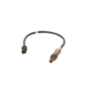 Bosch O2 Lambda Oxygen Sensor Left fits BMW 3 2000-2006