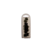 Connect Push Rivet - for Honda, Mitsubishi, for Nissan, for Toyota 10pc 36508 Tool Connection - Dynamic Drive