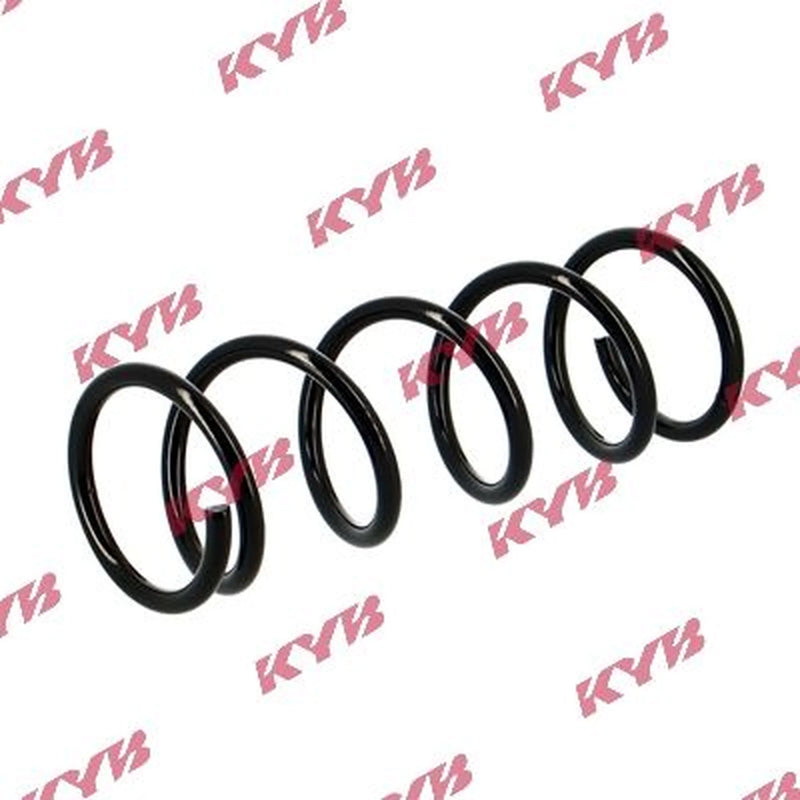 KYB Rear Suspension Coil Spring fits Subaru Forester 2013 on 2.0