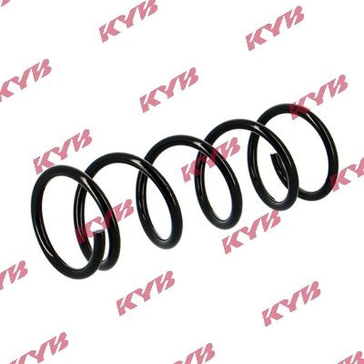 KYB 2 x Suspension Springs fits Subaru Forester 2013 on 2.0