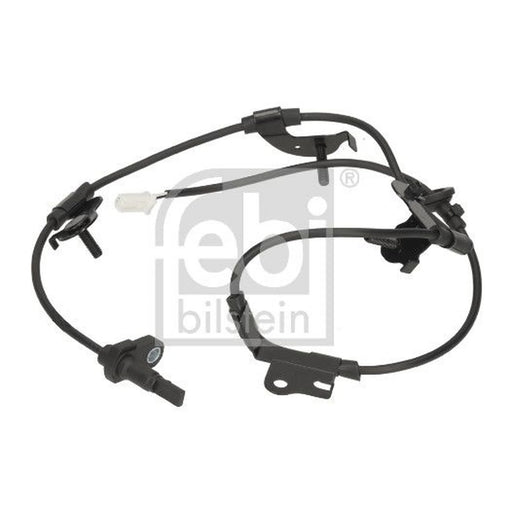 Febi ABS Wheel Speed Sensor Rear Left 193465