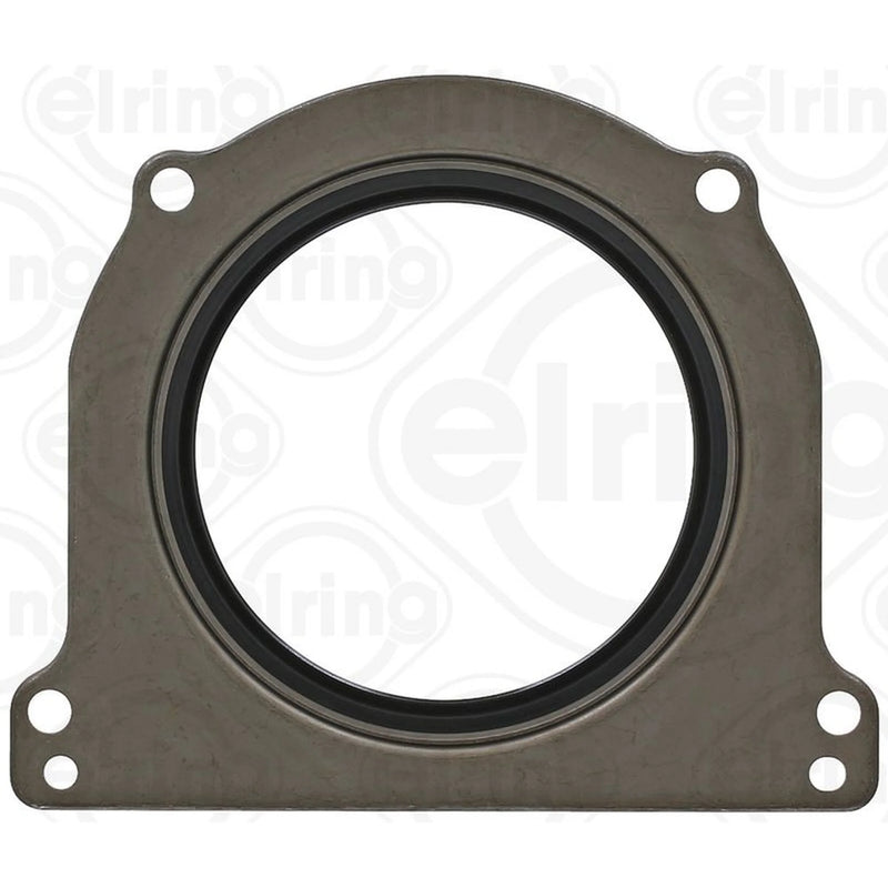 Elring Crankshaft Shaft Seal OD ID Wide fits Infiniti Q30 2015 on 1.6 2.0