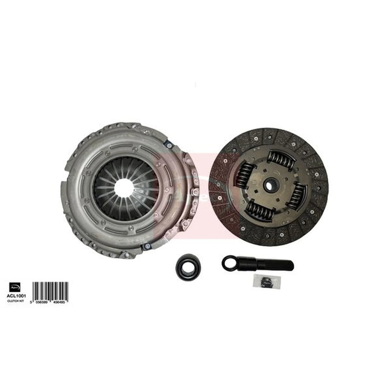Apec Clutch Kit Set 3pc ACL1001
