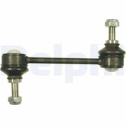 Delphi Stabiliser Bar Link Coupling Rod Front fits Alfa Romeo 147 2001-2010