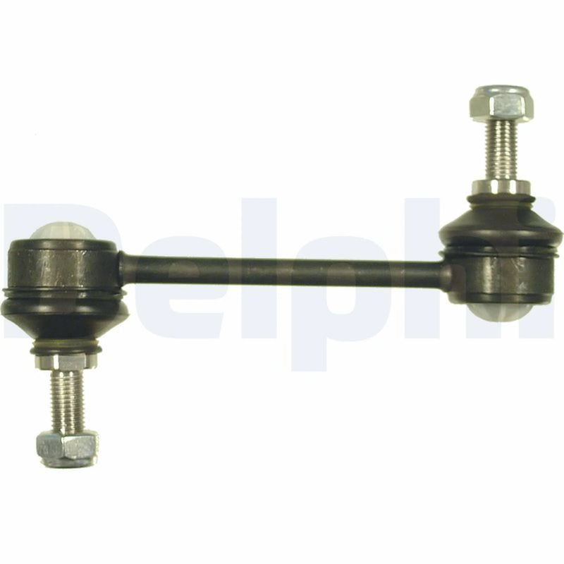 Delphi Stabiliser Bar Link Coupling Rod Front fits Alfa Romeo 147 2001-2010