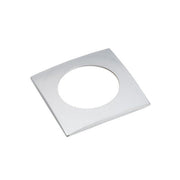 Lock Ring Square Silver � 71 X 71Mm - Main Product Image | NN4 Online