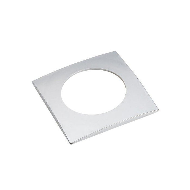 Lock Ring Square Silver � 71 X 71Mm - Main Product Image | NN4 Online