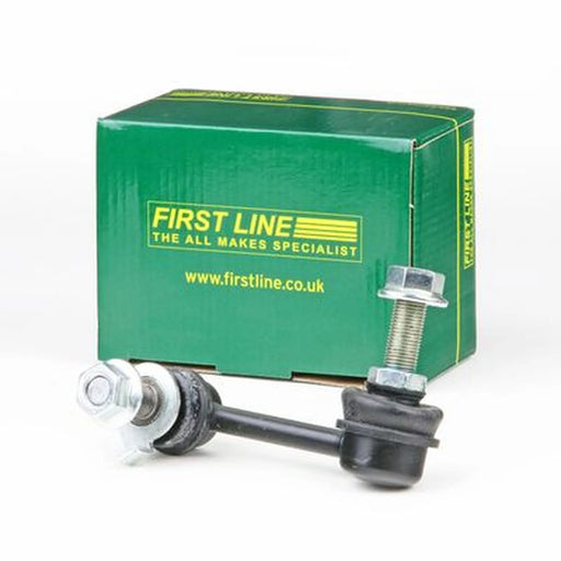First Line Stabiliser Bar Link Coupling Rod fits Nissan 350Z 2002-2008 3.5