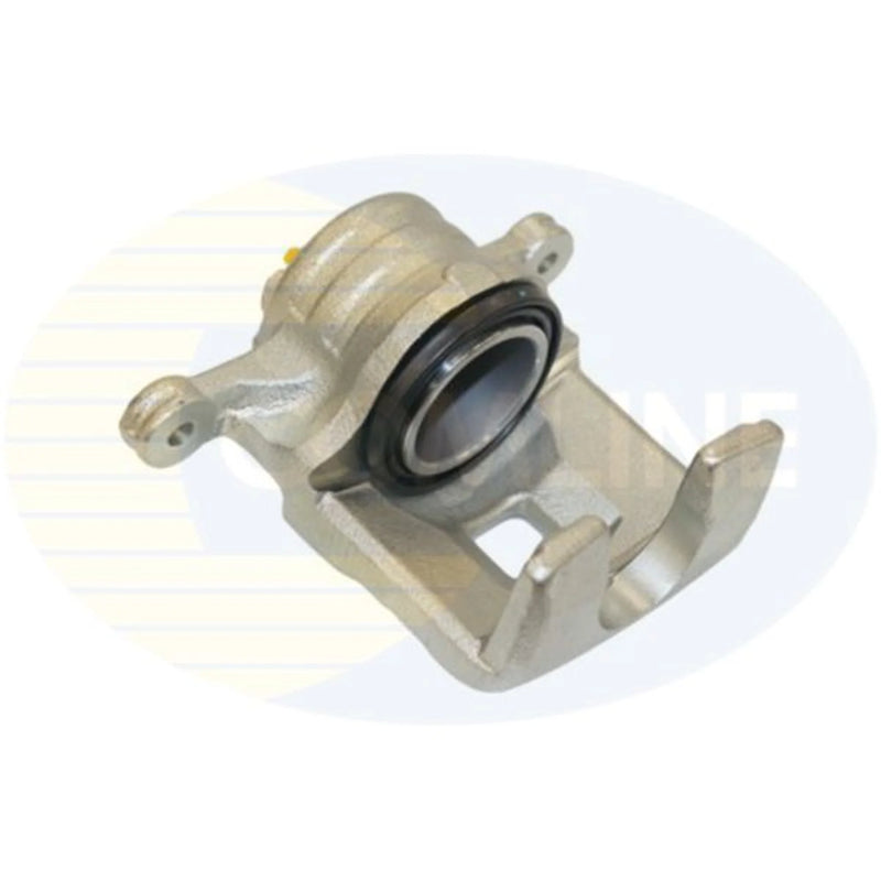 Comline Brake Caliper Assembly Front Left fits Mazda 2 2007-2015 1.3 1.4 1.5 1.6