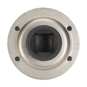 Sealey 2 Pin 3/8" Drive Adjustable Brake Caliper Piston Rewind Wind Back Adaptor Sealey  - Dynamic Drive