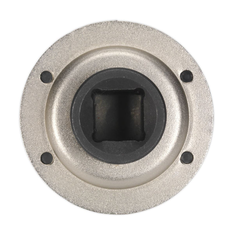 Sealey Adjustable Brake Wind-Back Adaptor 2-Pin 3/8"Sq Drive VS328 Sealey - Dynamic Drive