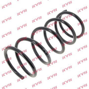 KYB 2 x Suspension Springs fits Mitsubishi Carisma 1996-2000 1.9