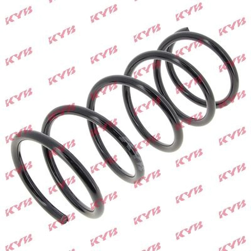 KYB 2 x Suspension Springs fits Mitsubishi Carisma 1996-2000 1.9