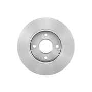 Bosch 2 x Vented Brake Discs