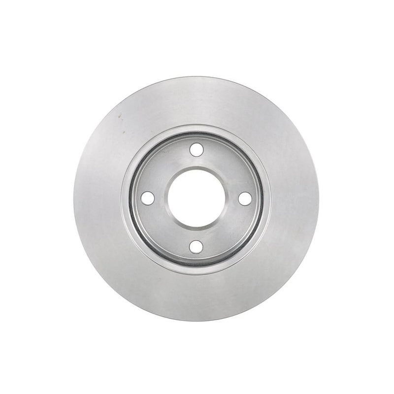 Bosch 2 x Vented Brake Discs