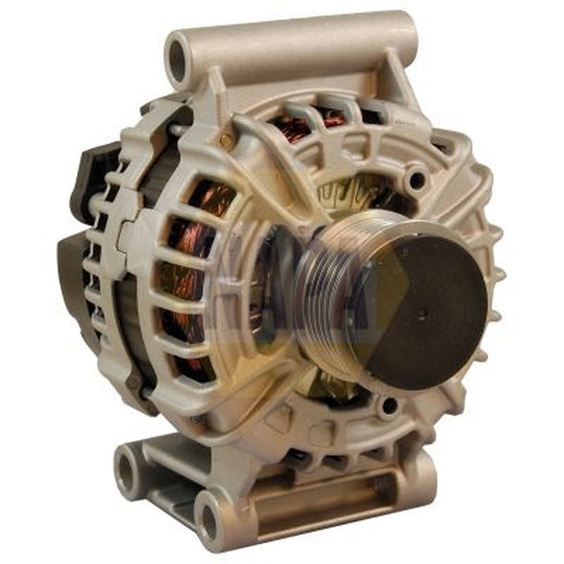 NAPA Car Alternator 12V fits Citroën Relay III 2011-2020 2.2