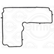 Elring Cylinder Head Cover Gasket fits Citroën C-Crosser 2007-2012 2.2