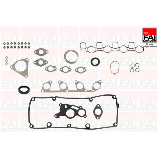 FAI 36 x Cylinder Head Gasket Kit
