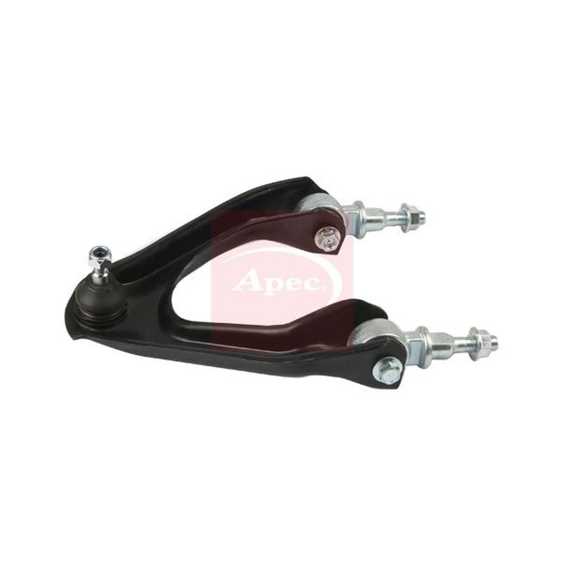 Apec Control/Trailing Arm Front Left fits Honda Accord 1990-1993 2.0 2.2