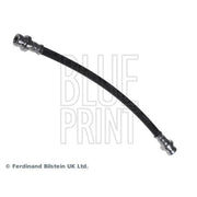 Blue Print Brake Hydraulic Hose Line Rear Left ADG05306