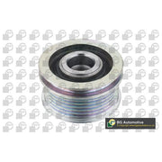 BGA Alternator Overrunning Freewheel Clutch DC0103