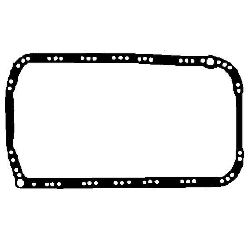 BGA Oil Sump Gasket Wide Thick fits Honda Accord 1990-2003 1.8 2.0 2.2 2.3