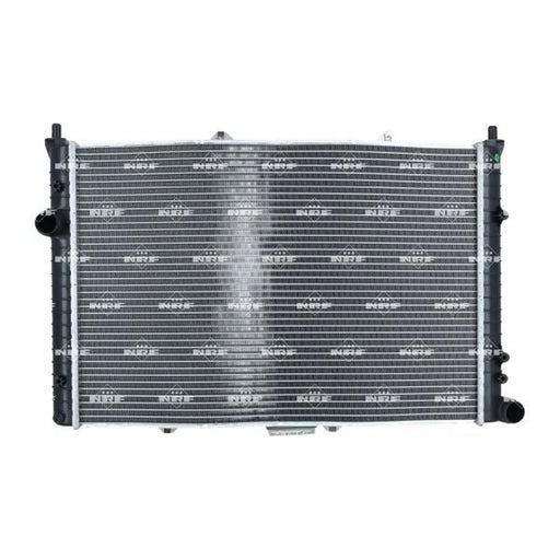 NRF Engine Radiator 58254