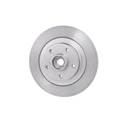 Bosch Rear Brake Discs & Pads fits Renault Latitude 2010-2011 1.5 2.0 2.5 3.0
