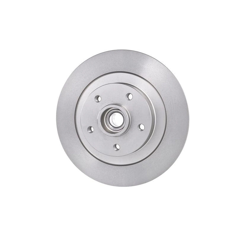 Bosch Front & Rear Brake Discs & Pads fits Renault Latitude 2010-2011