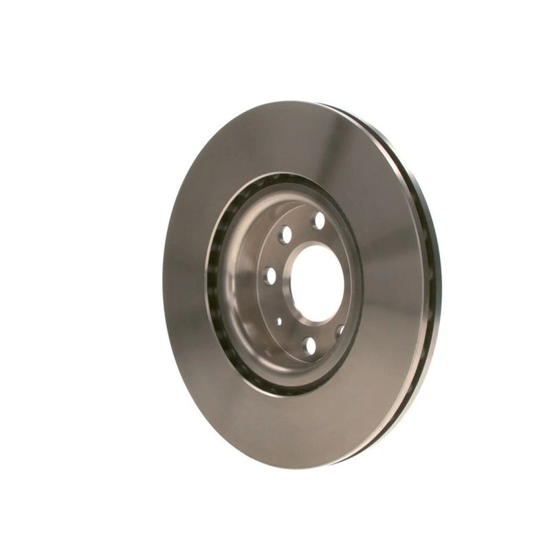 Bosch Front Brake Discs & Pads fits Fiat Grande Punto 2005-2010 1.3 1.4 1.6 1.9