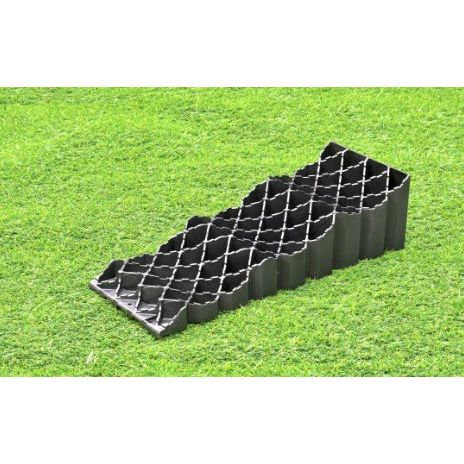 Pair of Milenco Triple 3 Levellers Levelling Ramps for Caravan / Motorhome Milenco  - Dynamic Drive