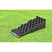 Milenco Triple 3 Levellers: Stable Levelling Ramps for Caravan/Motorhome (Pair) Milenco - Dynamic Drive