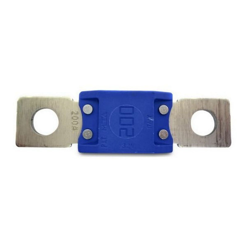 Fuse Link Mega 200 Amp Nova - Dynamic Drive