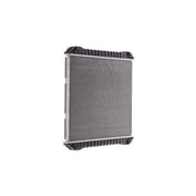 Mahle Engine Radiator fits Iveco Eurocargo I-Iii 1991-2015